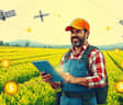 AgroFintech: Innovación para el Sector Agrícola