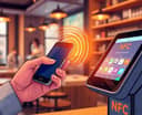 Pagos Contactless: La Sencillez de Traspasar Dinero