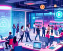 El Futuro del Trabajo y el Impacto de Blockchain