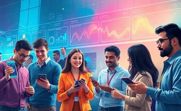 Robo-Advisors: Asesoría Financiera Inteligente y Accesible