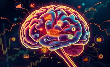 Neurofinanzas: Cómo tu Cerebro Decide tus Inversiones