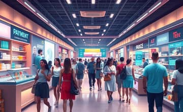 Pagos Invisibles: La Revolución de las Transacciones