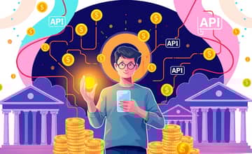 Banca Abierta: Tu Dinero, tus Reglas