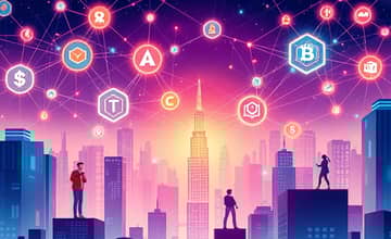 Descifrando las Finanzas Descentralizadas: Una Guía Esencial