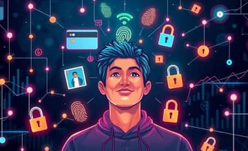 Identidad Digital y tus Finanzas: Seguridad en la Era Conectada