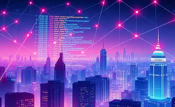 Smart Contracts: Automatizando Acuerdos en el Mundo Financiero