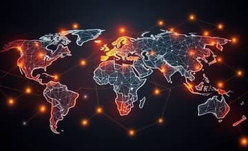 Blockchain y el Futuro del Dinero: Oportunidades y Retos