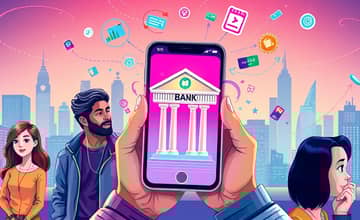 Neobancos: Reinventando la Experiencia Bancaria