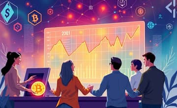 Mercados Predictivos: Anticipando Tendencias Económicas