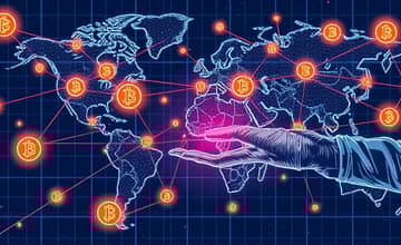 DeFi Lending: Préstamos sin Intermediarios Tradicionales