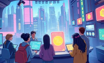 El Metaverso y las Finanzas: Nuevas Fronteras de Valor