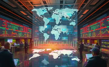 Predicción con Datos: La Ciencia Detrás de las Inversiones