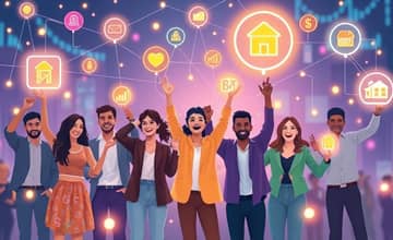 La Democratización del Capital: Invertir Nunca Fue Tan Fácil