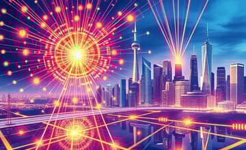 Estrategias de Inversión Cuántica: Un Salto al Futuro