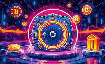 Ciberseguridad Financiera: Protegiendo Tus Activos Digitales