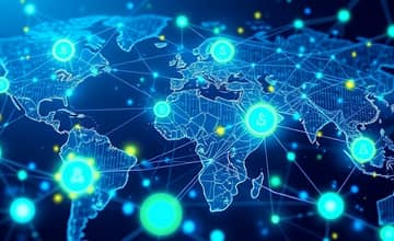 Blockchain Más Allá de las Criptomonedas: Impacto en Finanzas