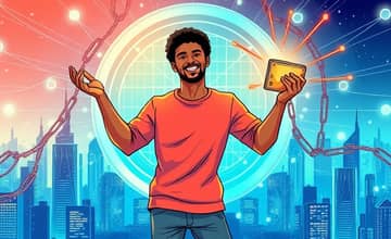 Web3 y la Soberanía Financiera: Retomando el Control