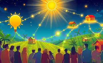 Inversión de Impacto: Ganancias y Propósito Unificado