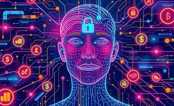 Identidad Digital en Finanzas: Verificación Segura y Rápida