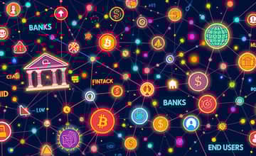 API Financieras: Conectando el Mundo de las Finanzas