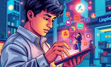 Finanzas Embebidas: Integrando Servicios Bancarios en Tu Día a Día