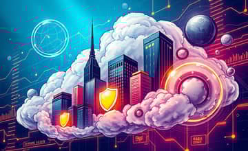 La Nube en Finanzas: Escalabilidad y Seguridad para Tu Negocio