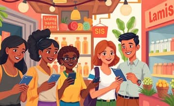 Microcréditos Digitales: Impulsando la Inclusión Financiera