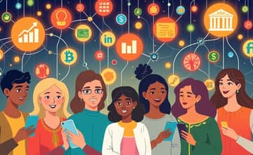 Democratización Financiera: El Rol de las Plataformas Tecnológicas