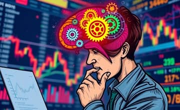 Psicología de la Inversión: Superando Sesgos Cognitivos