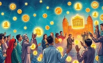 Tokenización de Activos: Creando Nuevas Oportunidades de Inversión