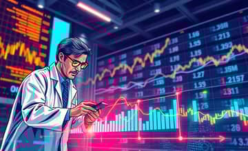 Modelos Predictivos: Anticipando Tendencias en el Mercado Bursátil