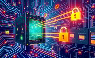 Computación Cuántica y Criptografía: Desafíos para la Seguridad Financiera