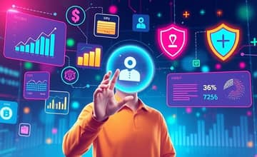 Personalización Financiera: Ofertas a Medida con Tecnología