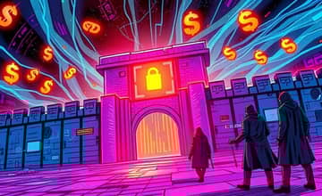 Fraude Financiero: Cómo la IA Detecta y Previene Ataques