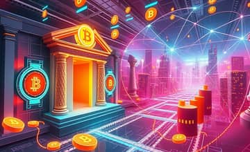 El Futuro del Dinero: Monedas Digitales Centrales y Descentralizadas