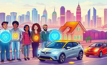 InsurTech: Innovación Digital en el Seguro del Futuro