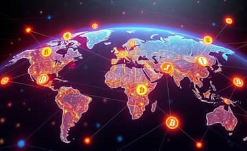 Invierte en el Futuro: Criptomonedas más allá de Bitcoin