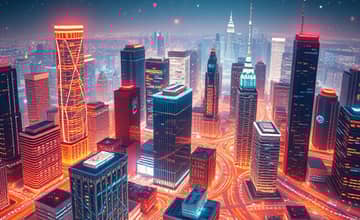 PropTech Financiero: Transformando el Mercado Inmobiliario