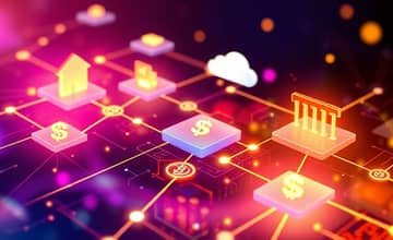 Microservicios en Finanzas: Flexibilidad para Desarrollar tu Negocio