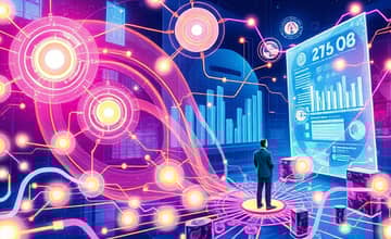 Ética de la IA en Finanzas: Transparencia y Responsabilidad