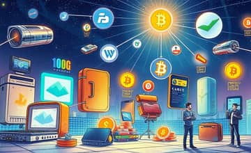Wallets de Cripto: Elegir la Mejor para Ti