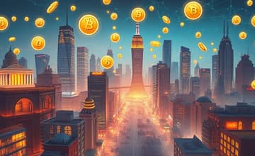 Tokenización de Activos: Nuevo Paradigma de Inversión