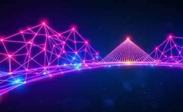 Interoperabilidad Blockchain: Conectando Ecosistemas