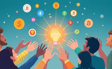 Financiamiento Colectivo (Crowdfunding): Impulsando Proyectos