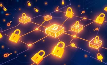 Seguridad en Blockchain: Protege tus Activos Digitales
