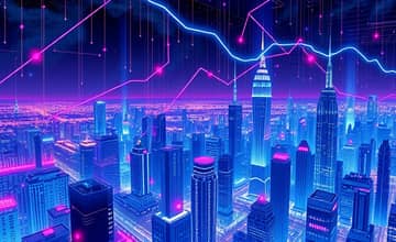 Finanzas Cuánticas y Blockchain: Un Vistazo al Mañana