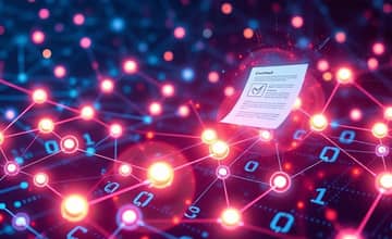 La Revolución de los Contratos Inteligentes