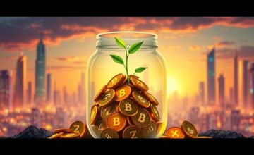 Microestrategias con Criptomonedas: Pequeñas Inversiones, Grandes Retornos