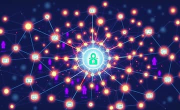 La Gobernanza en Cadenas de Bloques Descentralizadas