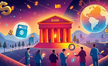 El Futuro del Dinero: Criptomonedas de Banco Central (CBDCs)